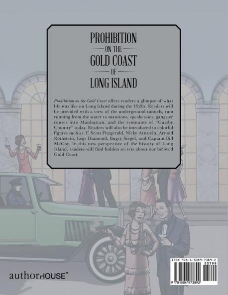 Prohibition on the Gold Coast of Long Island