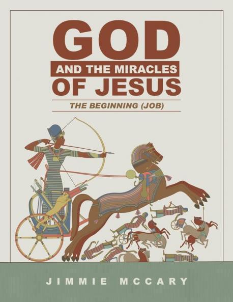God and the Miracles of Jesus