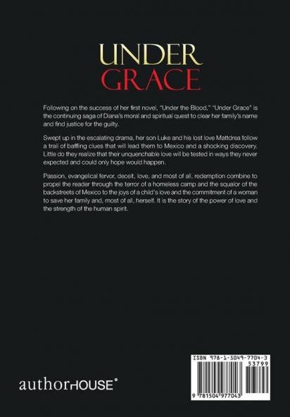 Under Grace