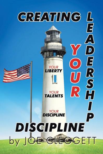 Creating Your Leadership Discipline