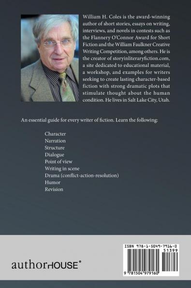 Creating Literary Stories