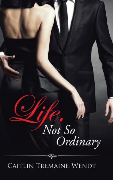 Life Not So Ordinary