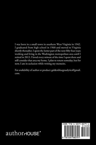 Poems - Songs and Letters
