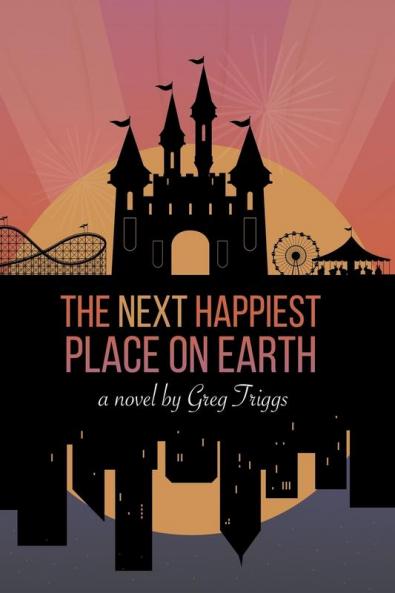 The Next Happiest Place on Earth