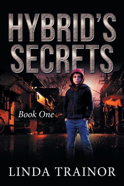 Hybrid's Secrets
