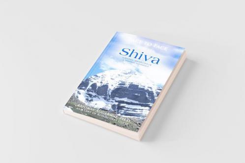 Face to Face with Shiva