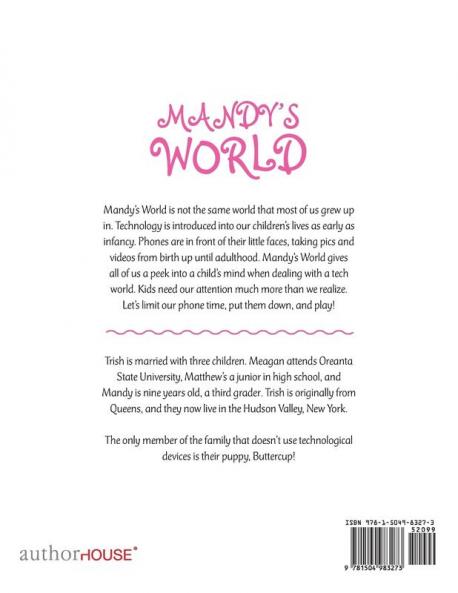Mandy's World
