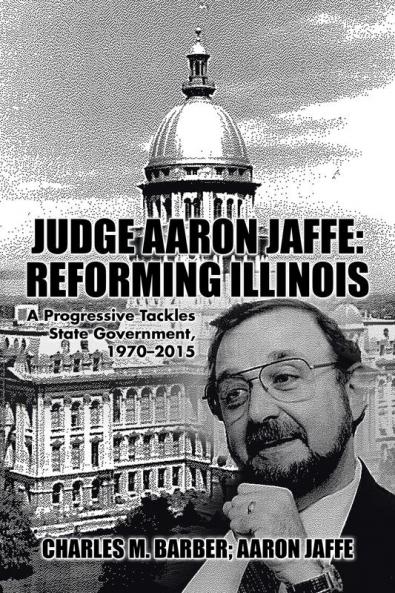 Judge Aaron Jaffe