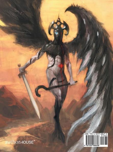 The Angel Babies Realm VI