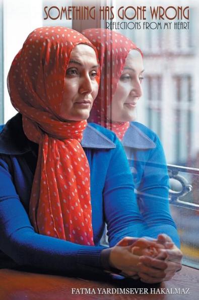 Something Has Gone Wrong