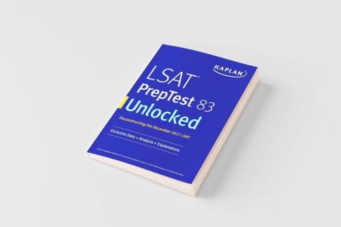LSAT PrepTest 83 Unlocked