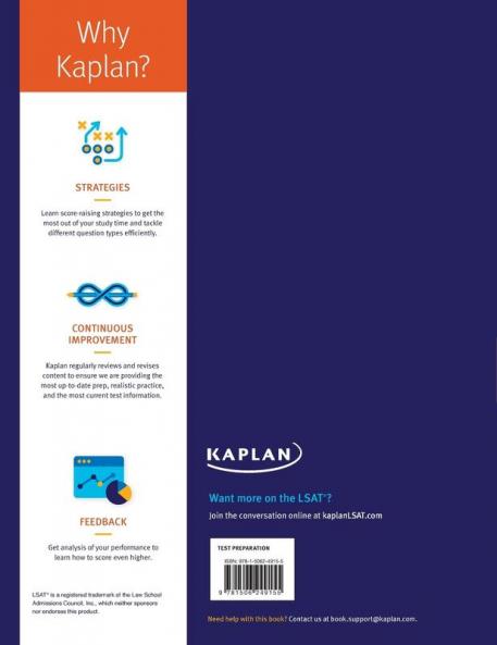 LSAT PrepTests 72-81 Unlocked