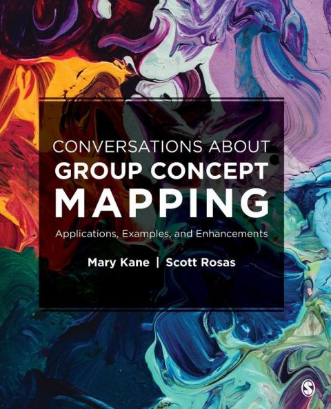 Conversations About Group Concept Mapping