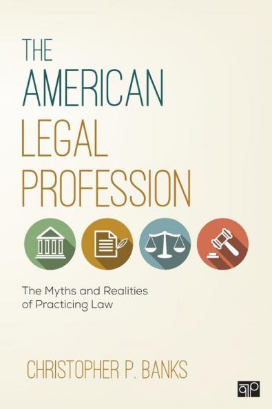 The American Legal Profession
