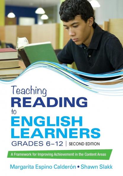 Teaching Reading to English Learners Grades 6 - 12