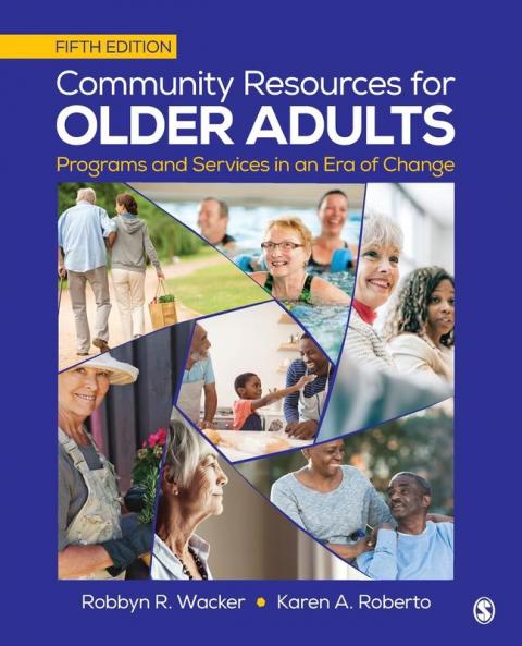 Community Resources for Older Adults