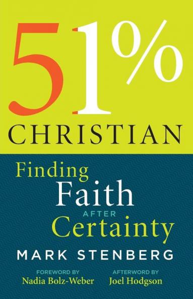 51% Christian