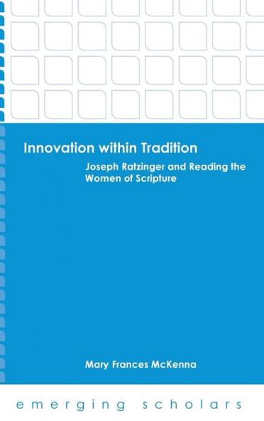 Innovation within Tradition HC