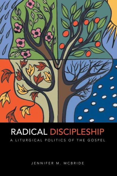 Radical Discipleship
