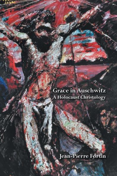 Grace in Auschwitz