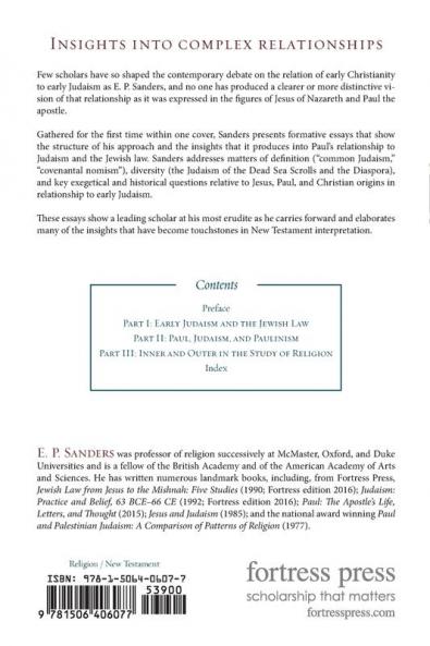 Comparing Judaism and Christianity