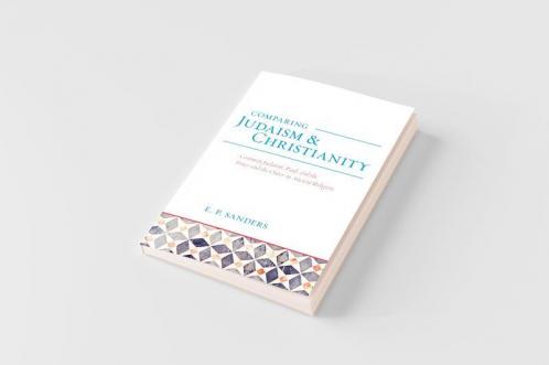 Comparing Judaism and Christianity