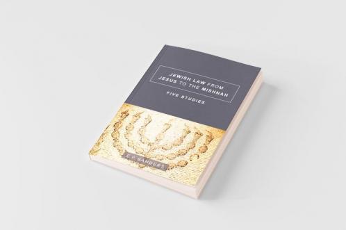 Jewish Law from Jesus to the Mishnah