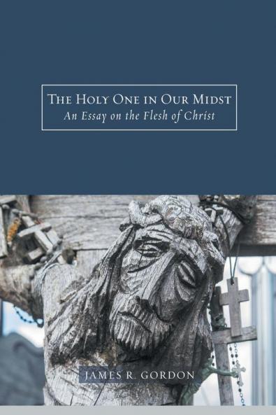 The Holy One in Our Midst