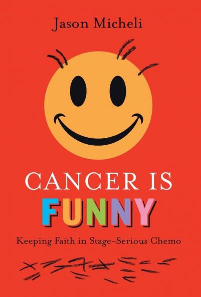 Cancer Is Funny