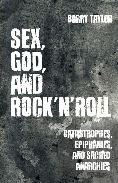 Sex God and Rock 'n' Roll