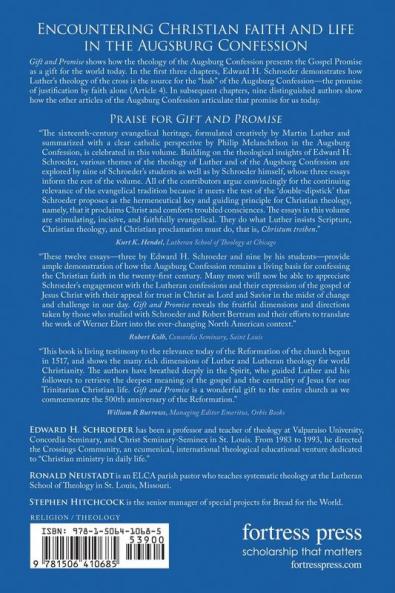 Gift and Promise