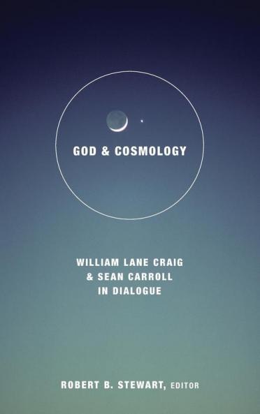 God and Cosmology
