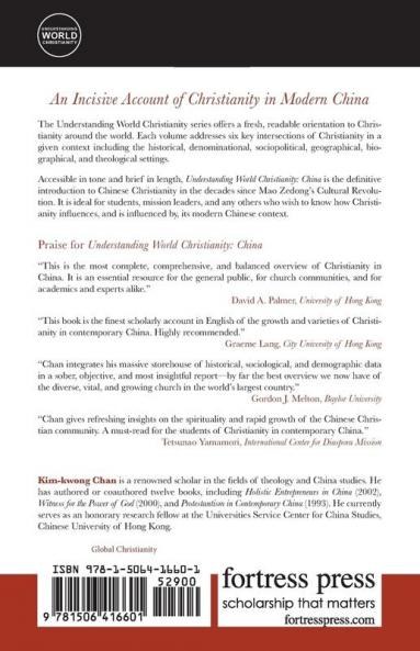 Understanding World Christianity