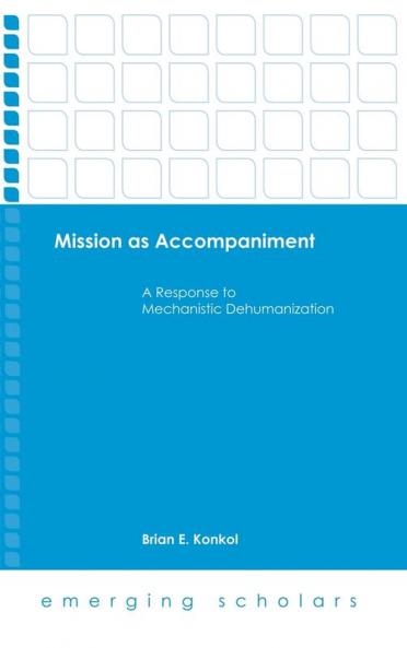 Mission as Accompaniment