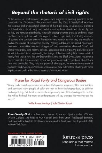 Racial Purity and Dangerous Bodies