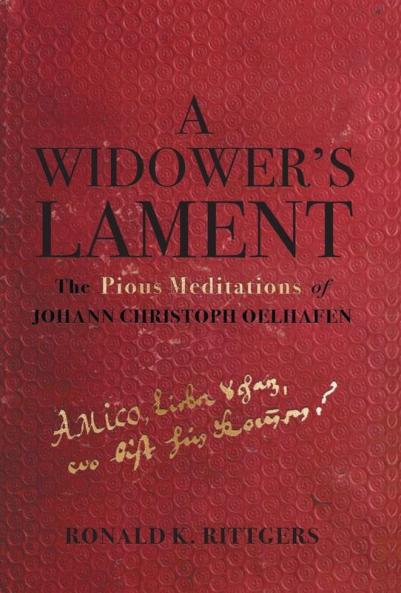 A Widower's Lament