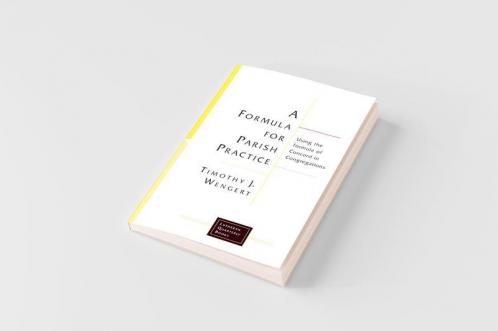 A Formula for Parish Practice