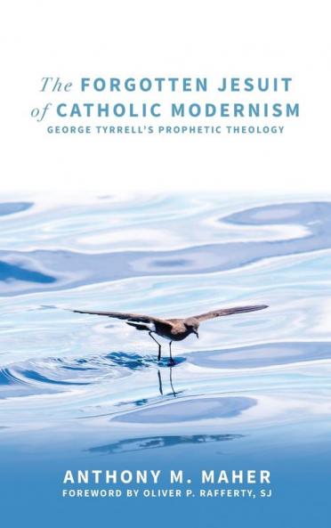 Forgotten Jesuit of Catholic Modernism