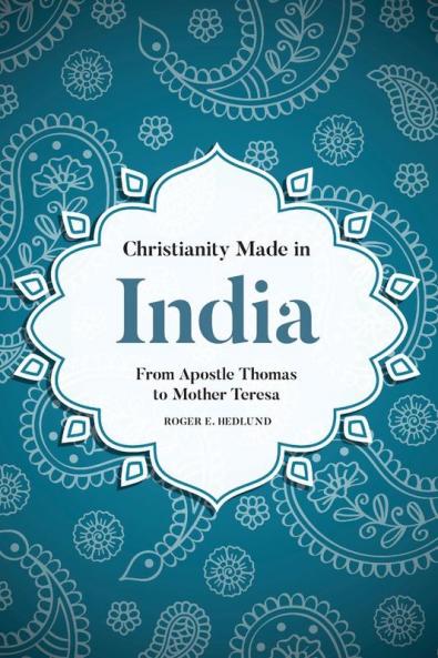 Christianity Made in India