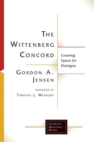 Wittenberg Concord