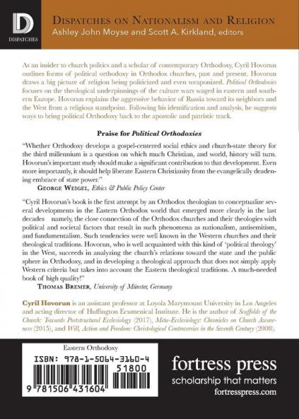 Political Orthodoxies