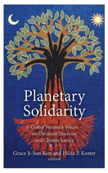 Planetary Solidarity