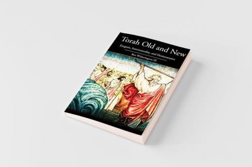Torah Old and New