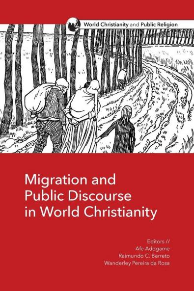 Migration and Public Discourse in World Christianity