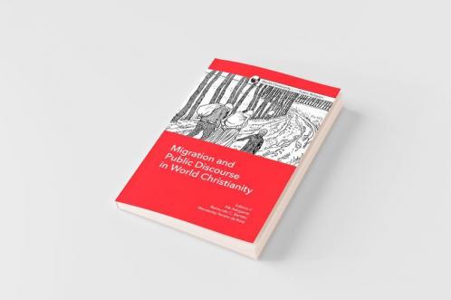 Migration and Public Discourse in World Christianity