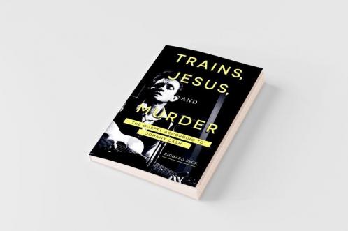 Trains Jesus and Murder
