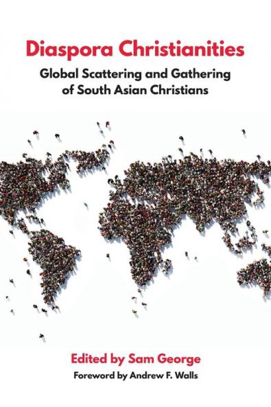 Diaspora Christianities