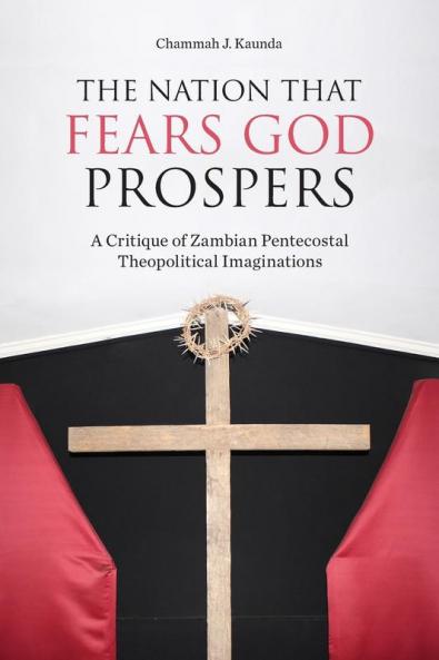 The Nation That Fears God Prospers