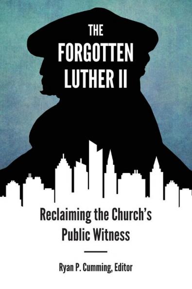 Forgotten Luther II