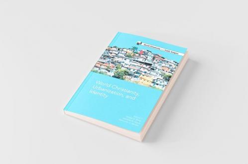 World Christianity Urbanization and Identity